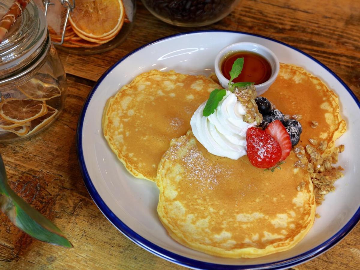 Apa Hotel Nihombashi Bakuroyokoyama Ekimae Tokyo Luaran gambar